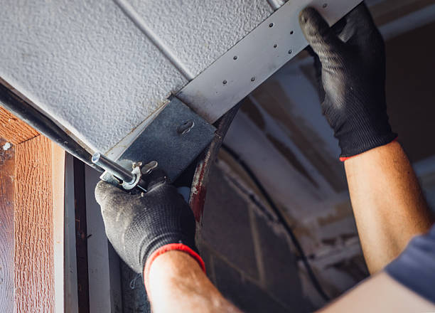 Reliable Garage Door Panel Replacement contractor in Fairburn, GA by Garage Doors Repair Pro